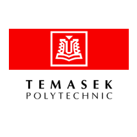 Temasek Polytecnic Logo logo